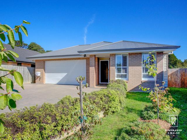 22 Lapwing Place, NSW 2577