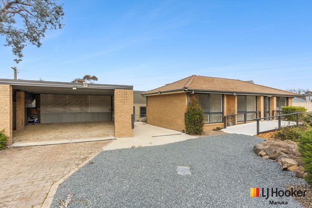 35 Dash Crescent, ACT 2904