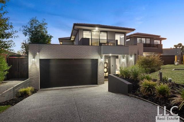 2 Monet Court, VIC 3109