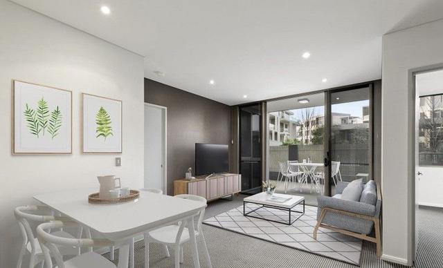 56/79-91 Macpherson Street, NSW 2102