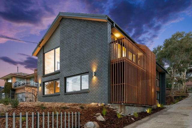4 Ingebyra Street, NSW 2627