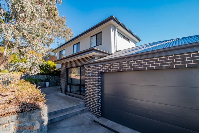 32 Cameron Street, ACT 2607