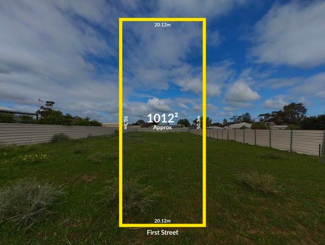 49 First Street, SA 5540