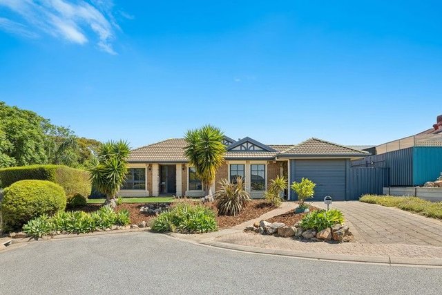 24 Peppermint Grove, SA 5168
