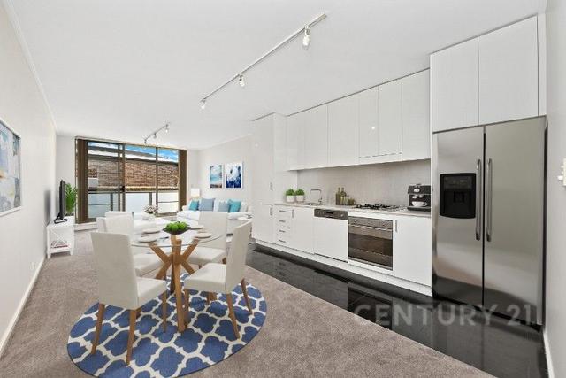 7/228 Moore Park Road, NSW 2021