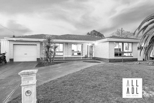 8 Shakespeare Way, SA 5092