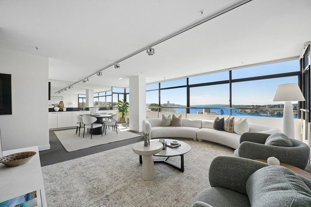 23/2-12 Eastbourne Road, NSW 2027