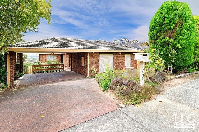 32 Erskine Crescent, VIC 3150