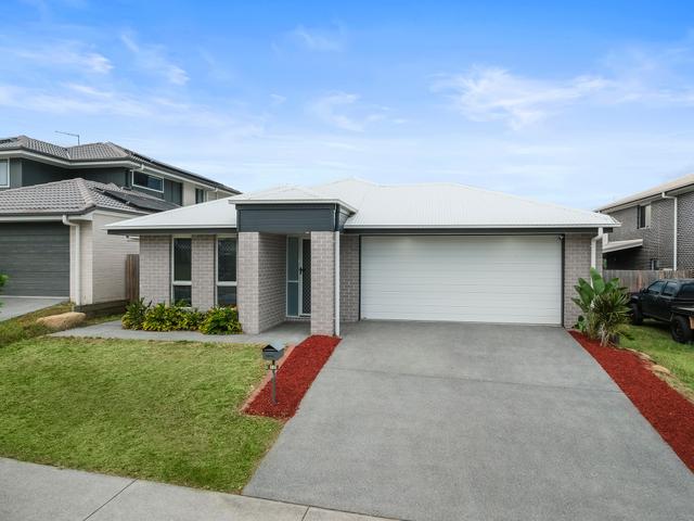 18 Hibbard Court, QLD 4301