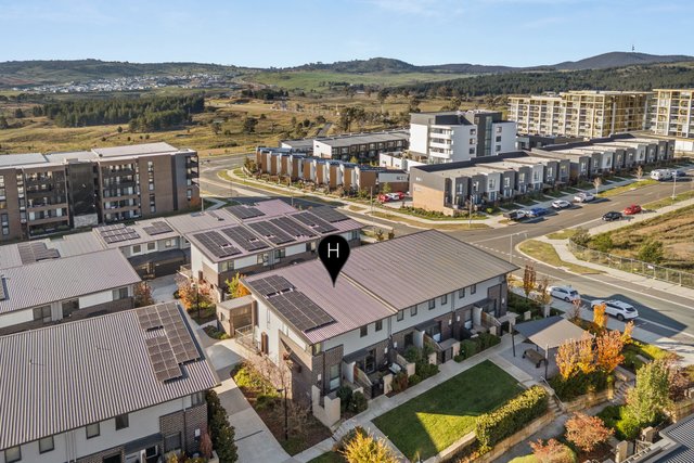 21/20 Greenwood Street, ACT 2611