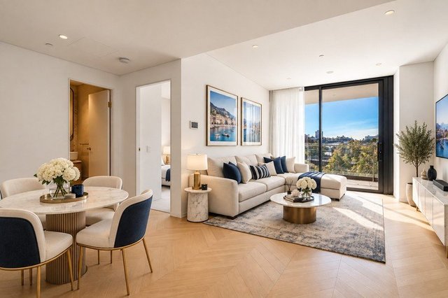603/61 Lavender Street, NSW 2061