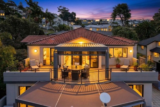 4/21 Campbell Crescent, NSW 2260