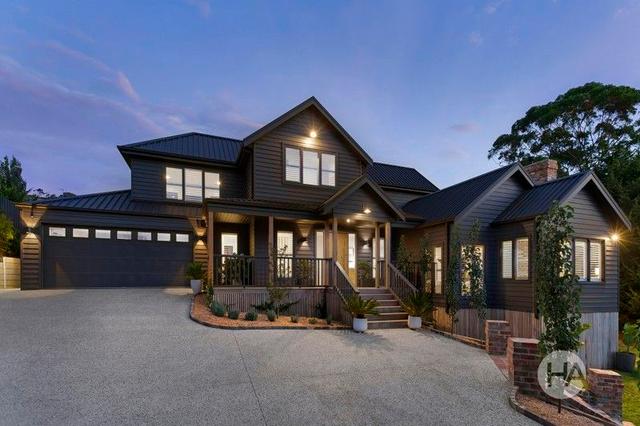 7A Glen Shian Crescent, VIC 3930