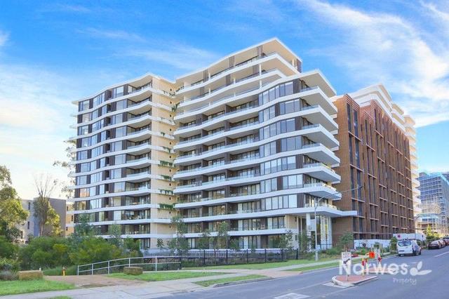 924/25 Spurway Drive, NSW 2153
