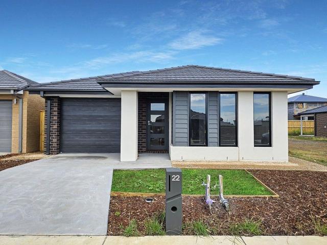 22 Greenmount Avenue, VIC 3217