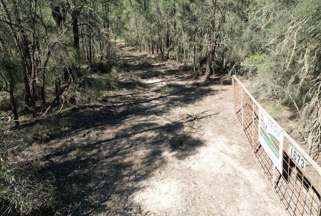 1673 Wollara Road, NSW 2329