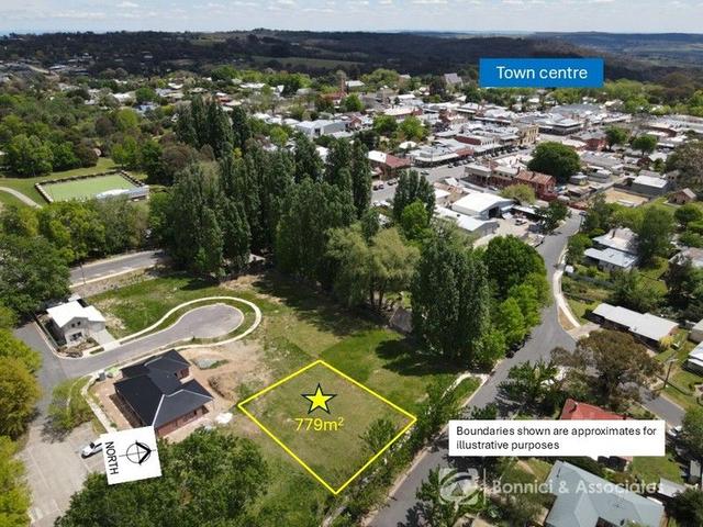 10 Tanswell Street, VIC 3747