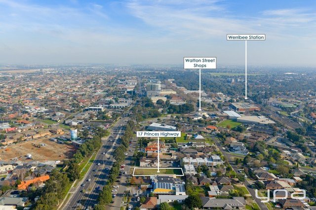 17 Princes Highway, VIC 3030