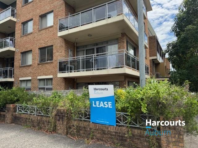 6/1-3 Hall Street, NSW 2144