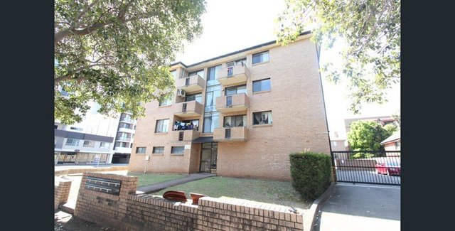 15/34-36 Castlereagh Street, NSW 2170