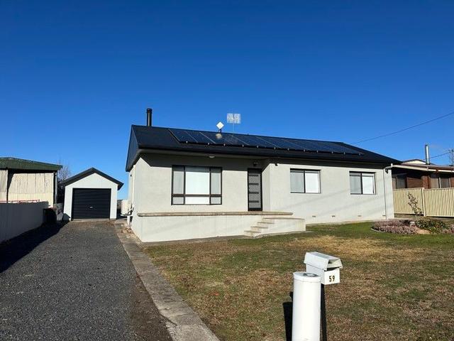 59 Albury Street, NSW 2653