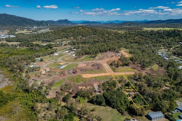 Lot 23 Woodwark Rise - Stage 3, QLD 4802