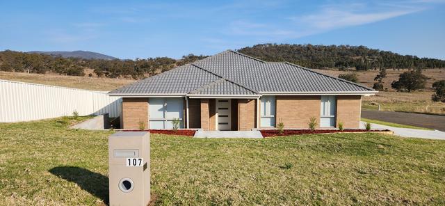 107 Perth Street, NSW 2336