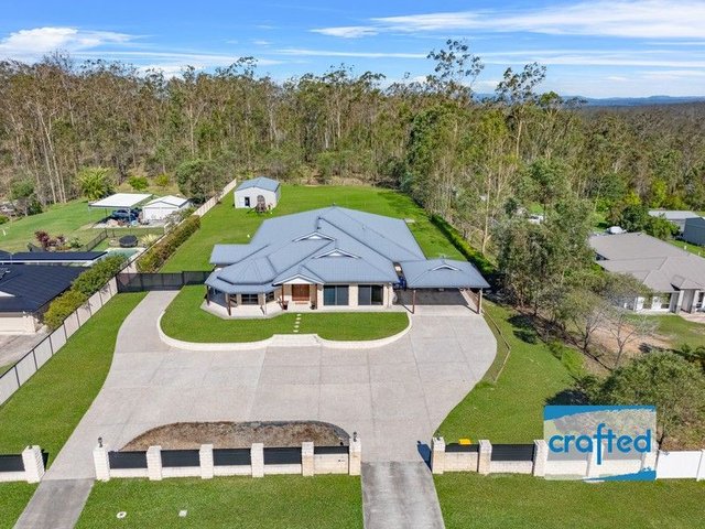 140 Tall Timber Road, QLD 4124