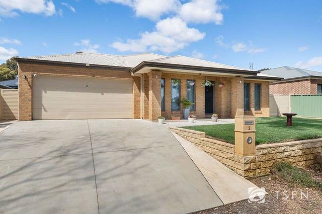 2 Curlew Court, VIC 3555