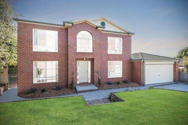 12 Hyatt Court, VIC 3216