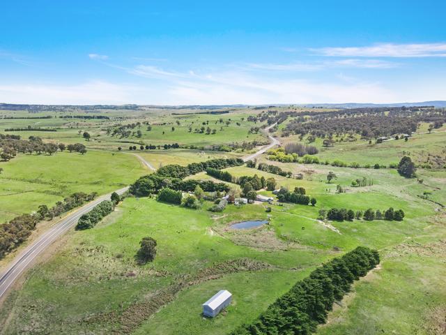 980 Binda Road, NSW 2583