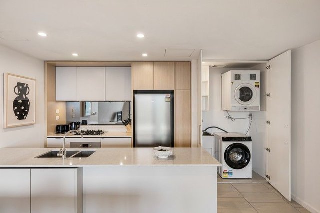 Barr Street, NSW 2050