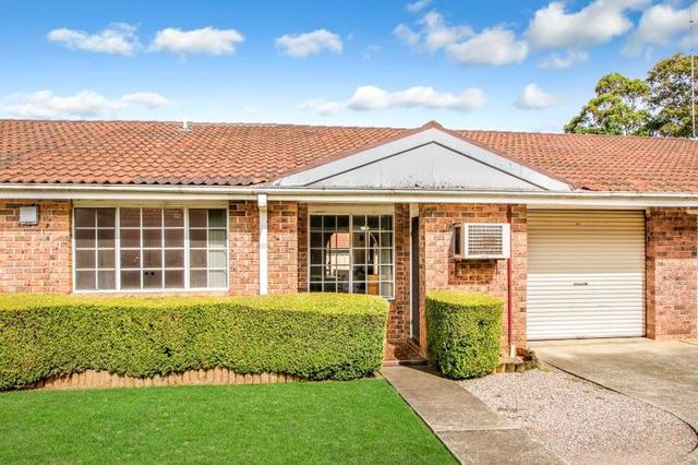 8/19 Fifth Avenue, NSW 2148