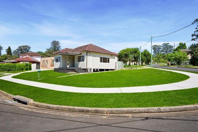 5 Graham Avenue, NSW 2145