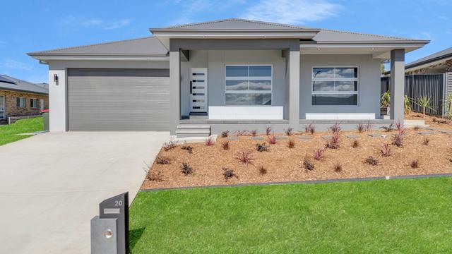 20 Currawong Drive, NSW 2340