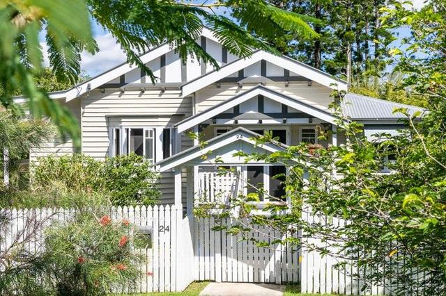 24 Crystal Street, QLD 4563