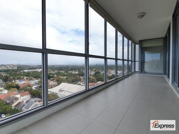 1008/80 Ebley Street, NSW 2022