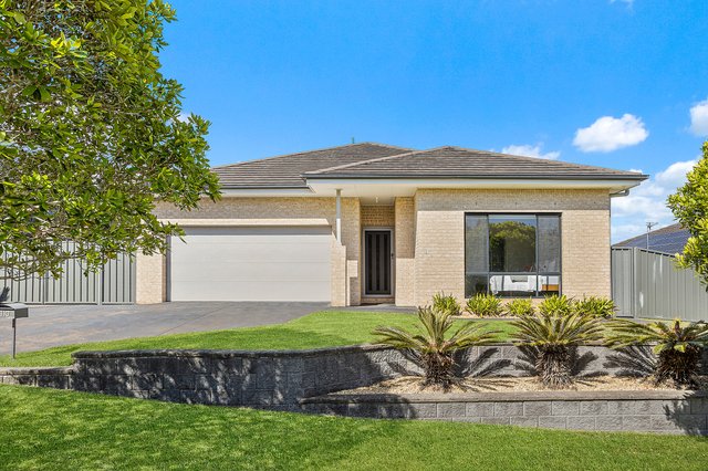 110 Whittaker Street, NSW 2529