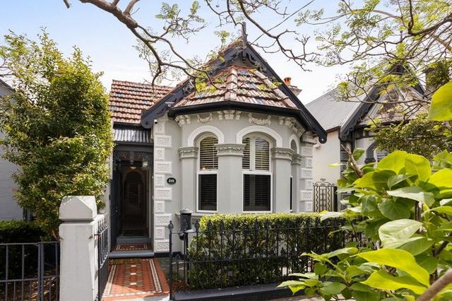 348 Annandale Street, NSW 2038