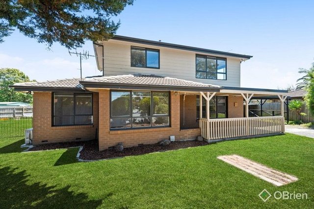 6 Broadacres Court, VIC 3805