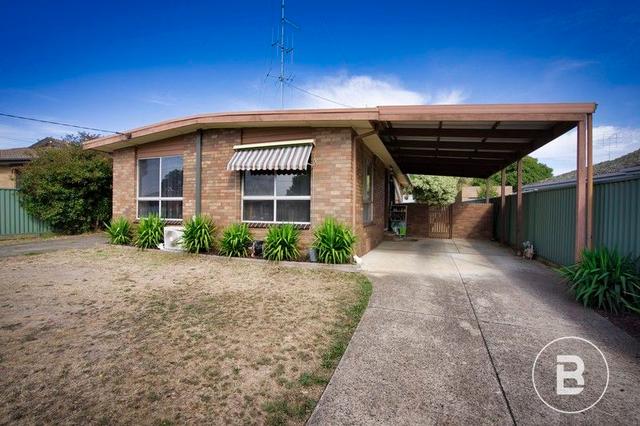 27 Malmesbury  Street, VIC 3355