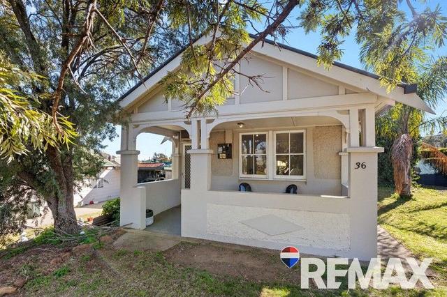 36 George Street, NSW 2663