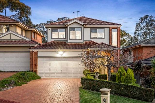 14 Cascades View, VIC 3085