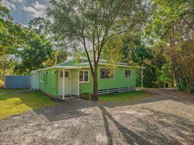 2166 Eumundi Kenilworth Road, QLD 4574