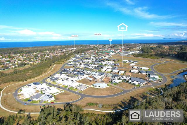 22 Auvergne Way (Lot 165) Riverside Estate, NSW 2430