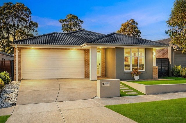 8 Rawls Street, VIC 3977