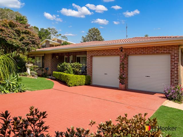 4 Sorrel Place, NSW 2536