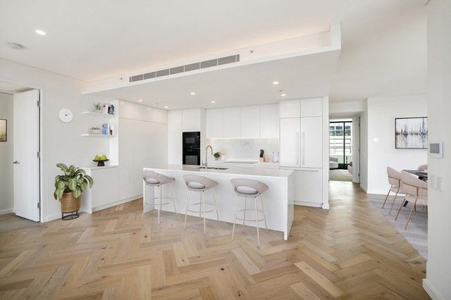 501/52-54 Chandos Street, NSW 2065