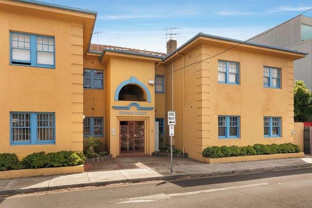 5/4 Irwell Street, VIC 3182