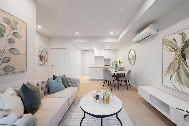 503/2-4 Chester Street, NSW 2121